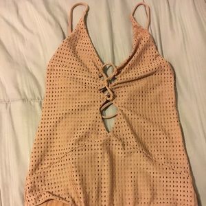 Acacia Kokomo Barefoot mesh